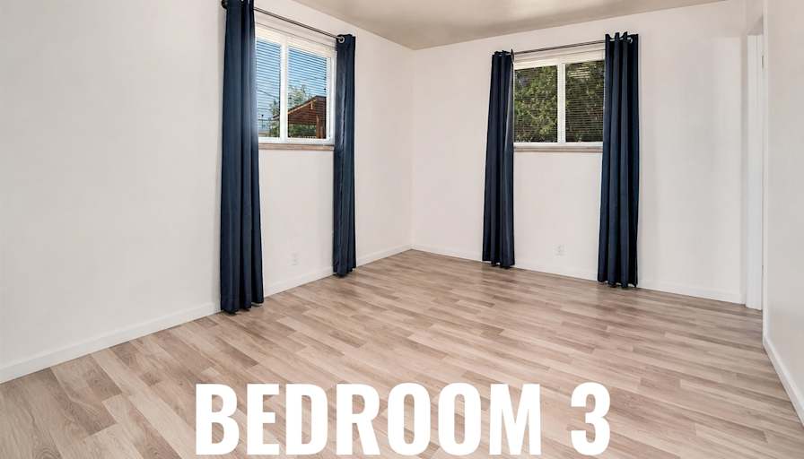 HomeCrew's room