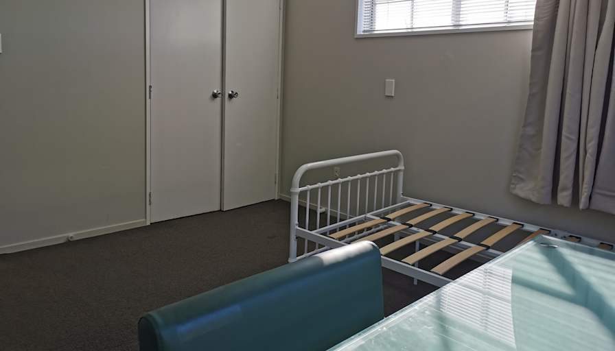 Y's room