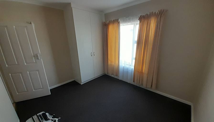 Wesley's room