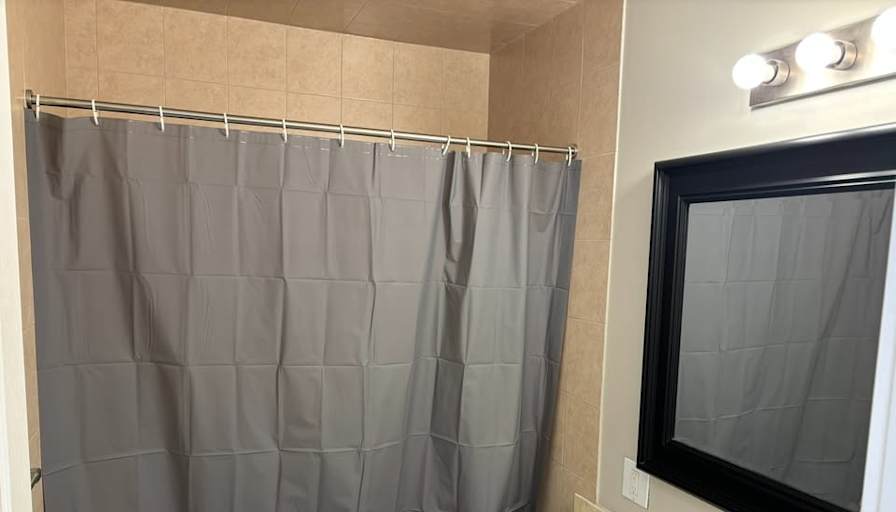 Todd's room