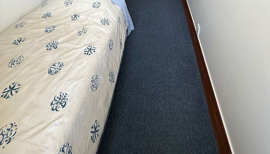 Miliana's room