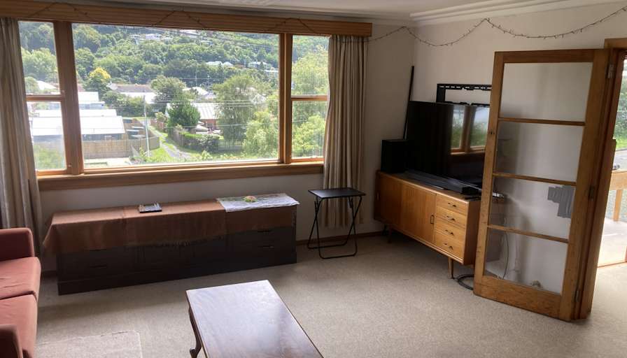 Joseph's room