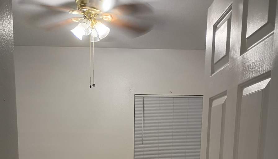 Sandrina Ramirez's room