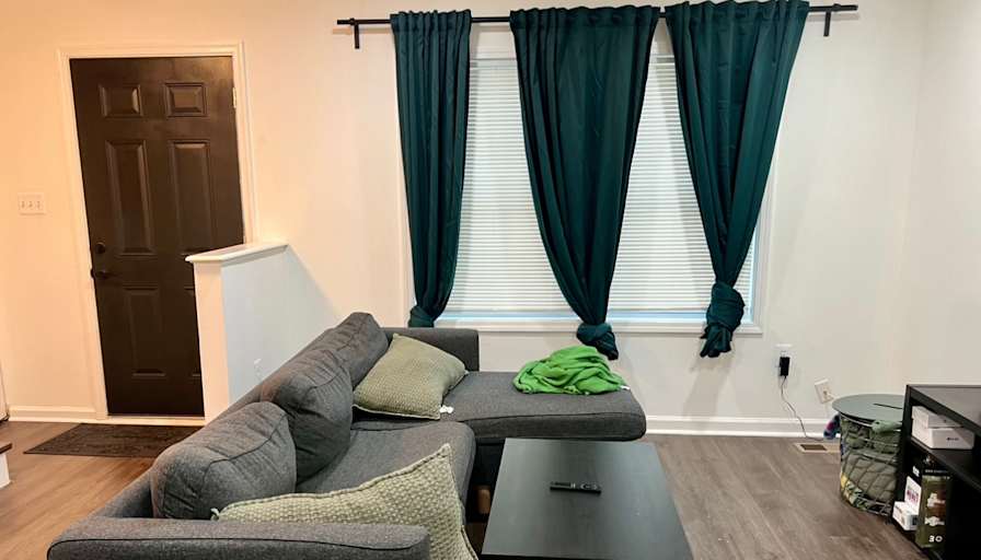 Zelda's room