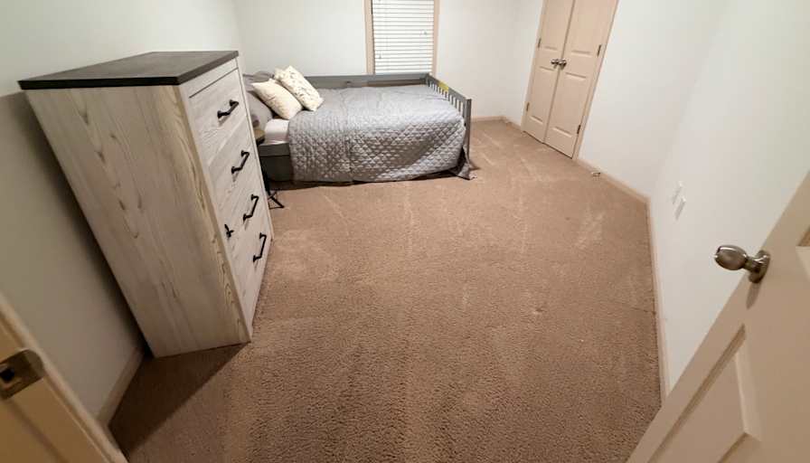 Leah's room