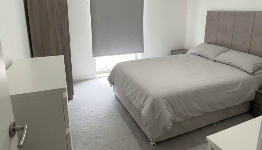 Eli's room