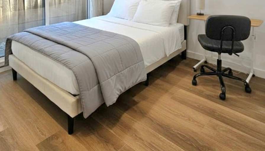 Elena's room