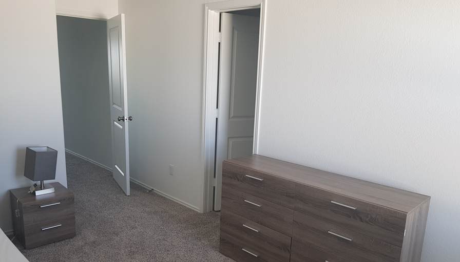 Daniel's room