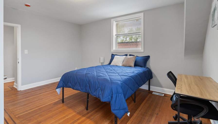 PadSplit's room