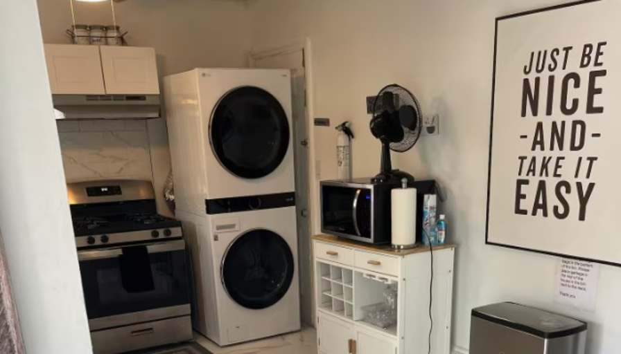 Jessie's room