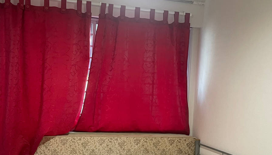 Lini's room