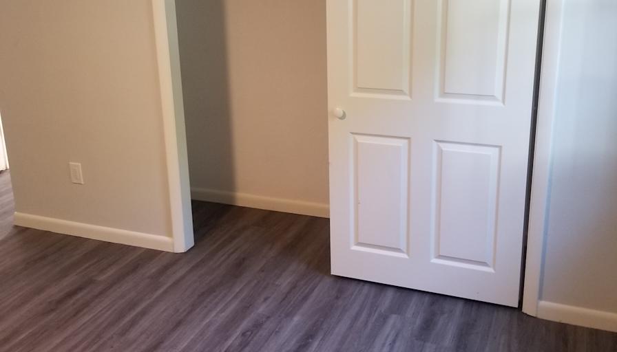 Jared's room