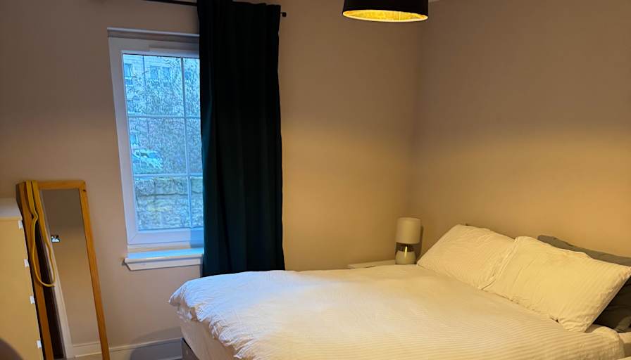 Katie's room