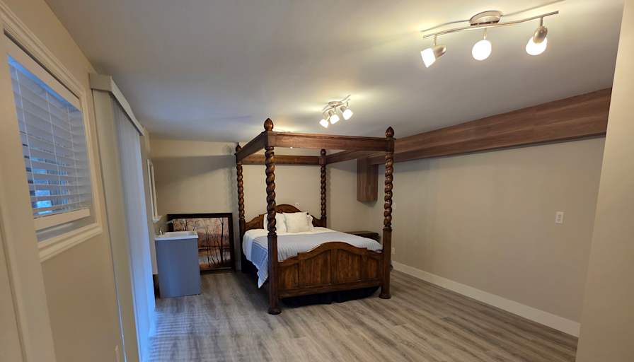 Tyler's room