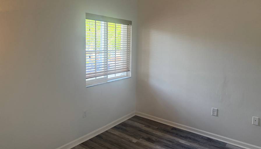 Anthony's room