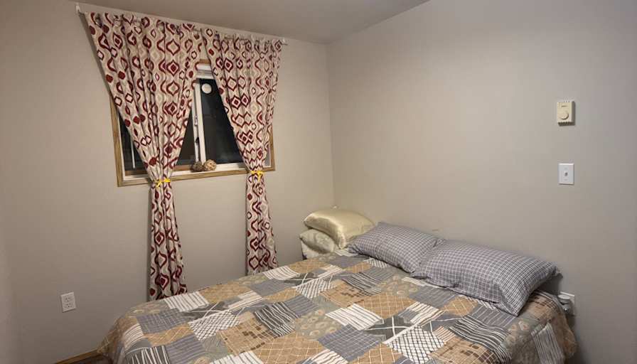 Jonathan's room