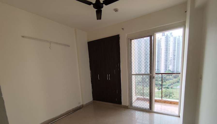 Ansh Kumar's room