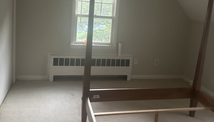 Louise's room