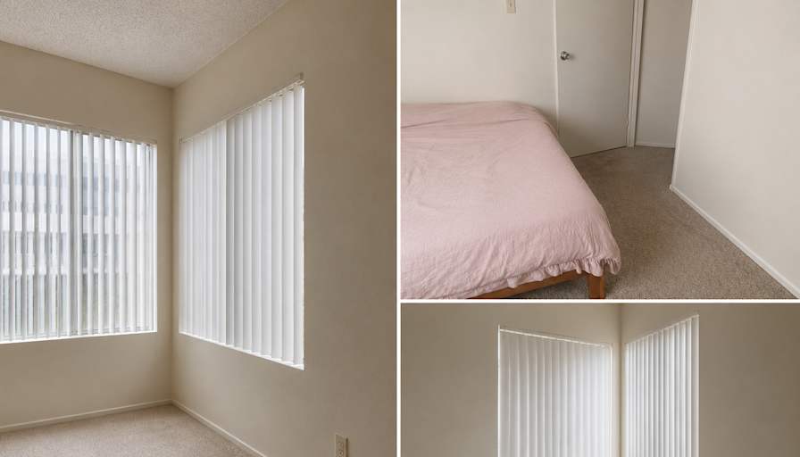 Skiy's room