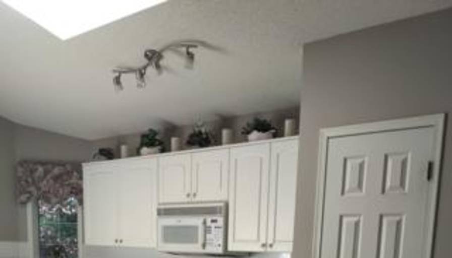 Carol's room