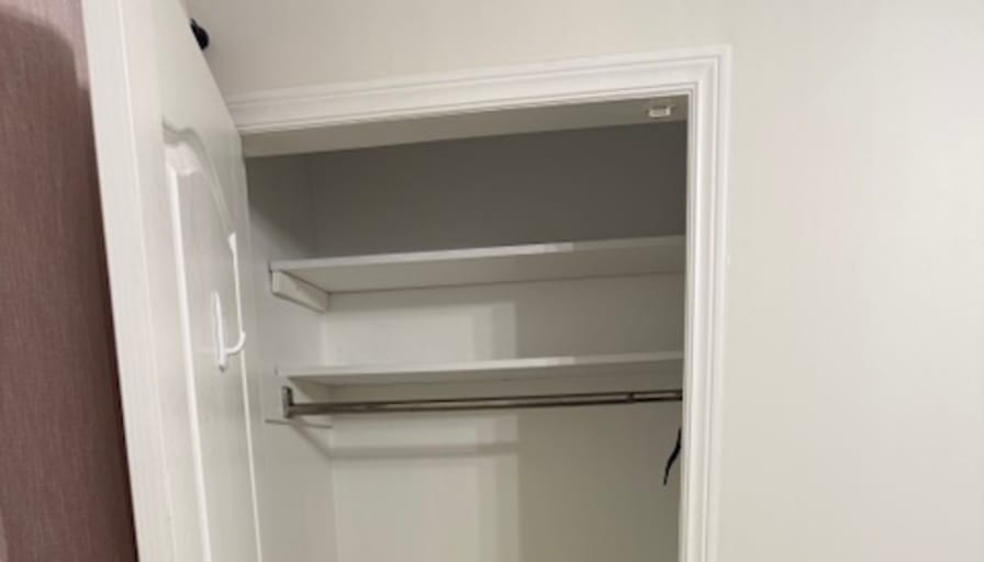Anne's room