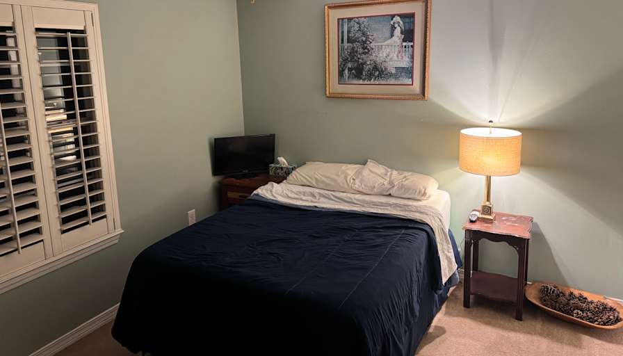 BeckyAnn's room