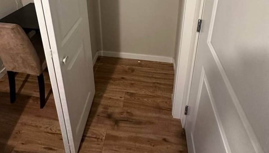 john's room