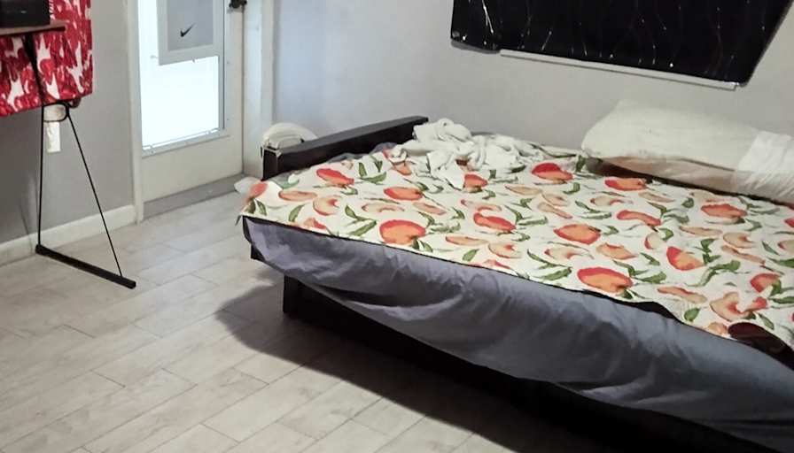 Michael's room