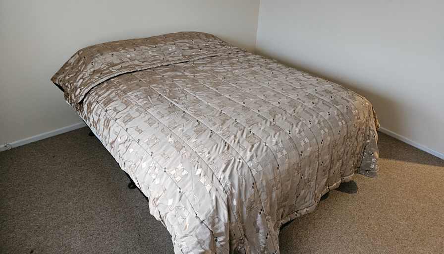 Michael's room
