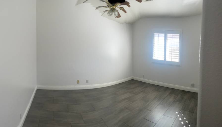 Adrian's room