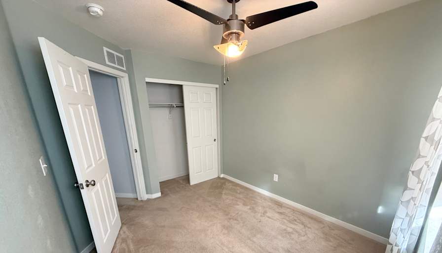 Kenan's room