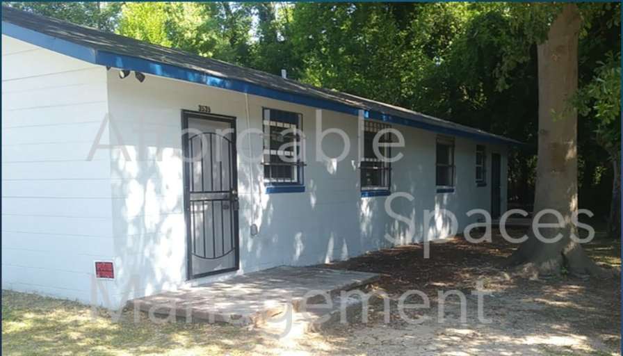 Affordable Spaces's room