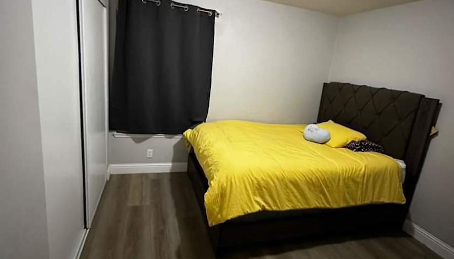 Summer's room