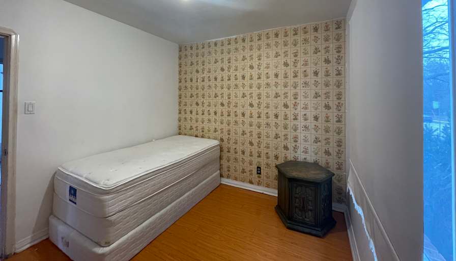 Christine's room