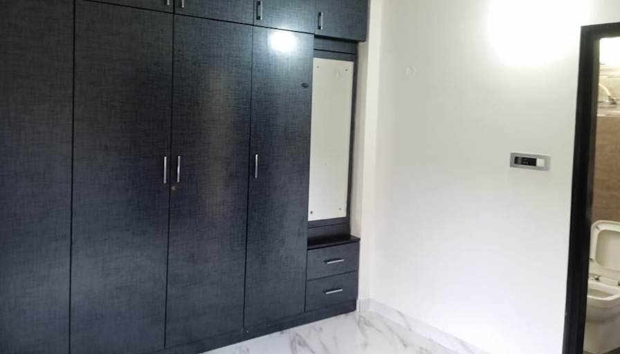 Darshan's room