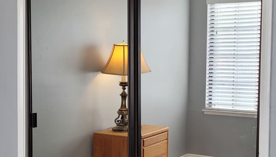 Lourdes's room