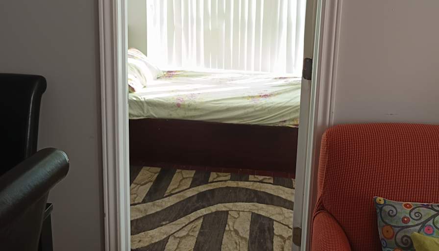 Dr. Hoda Hassan's room