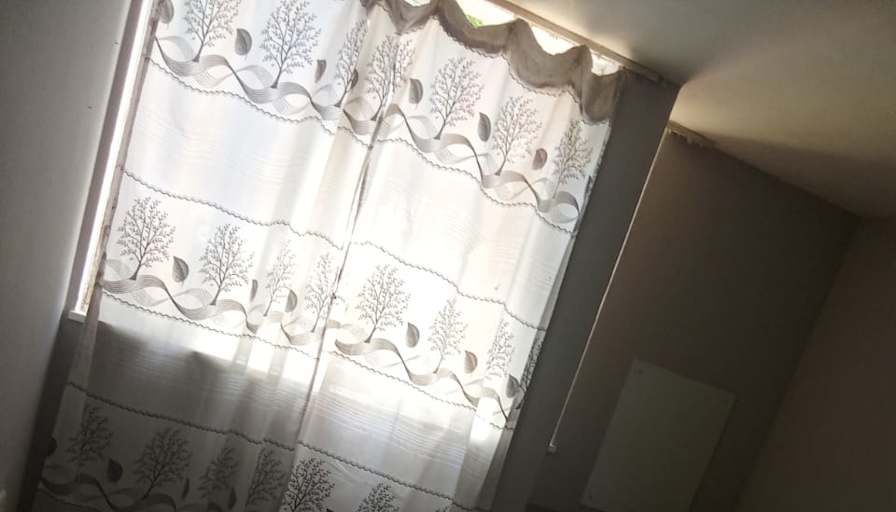 Tirelo's room
