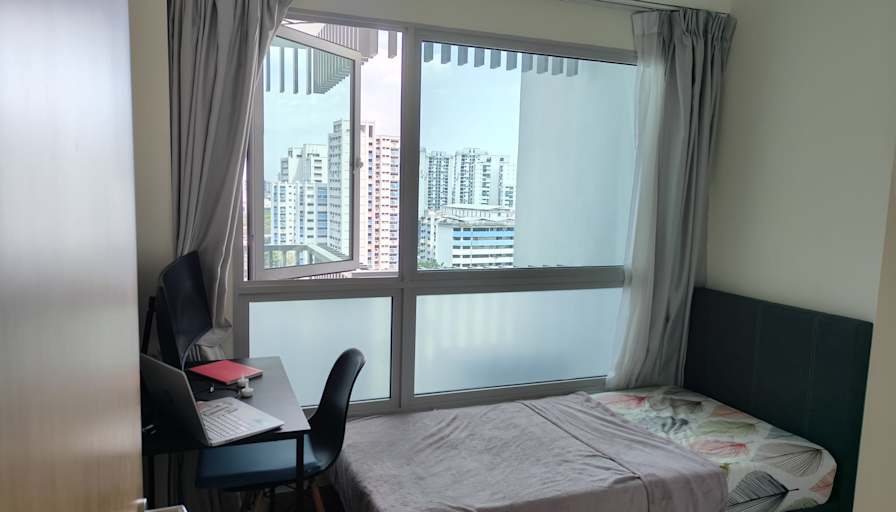rosie's room