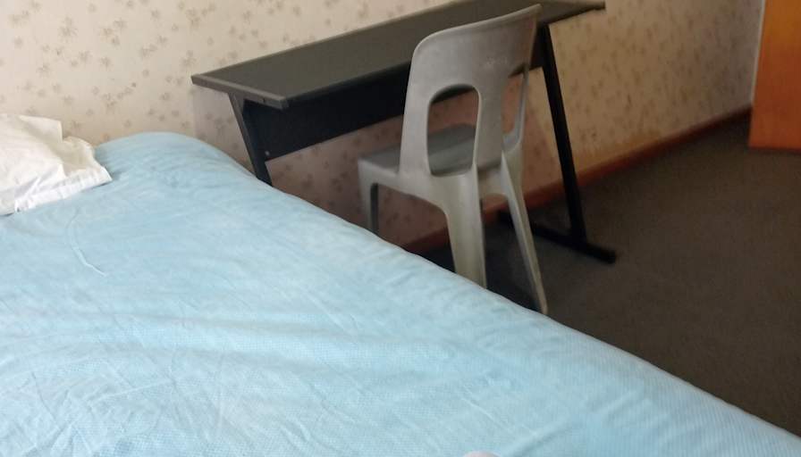 Furnished room in a house · Palmerston North, Manawatu-Wanganui 4414-1