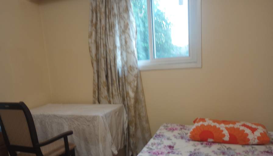 ASHOKEKUMAR's room