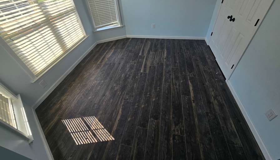 JACOB's room
