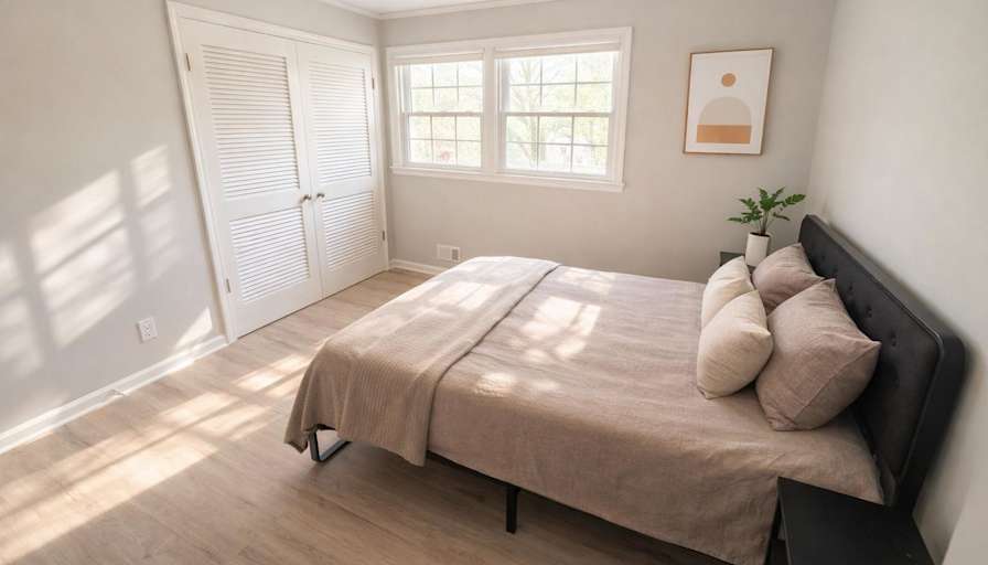 PadSplit's room