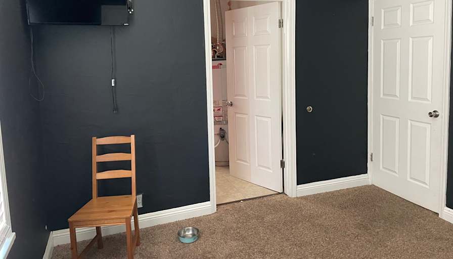Tory's room