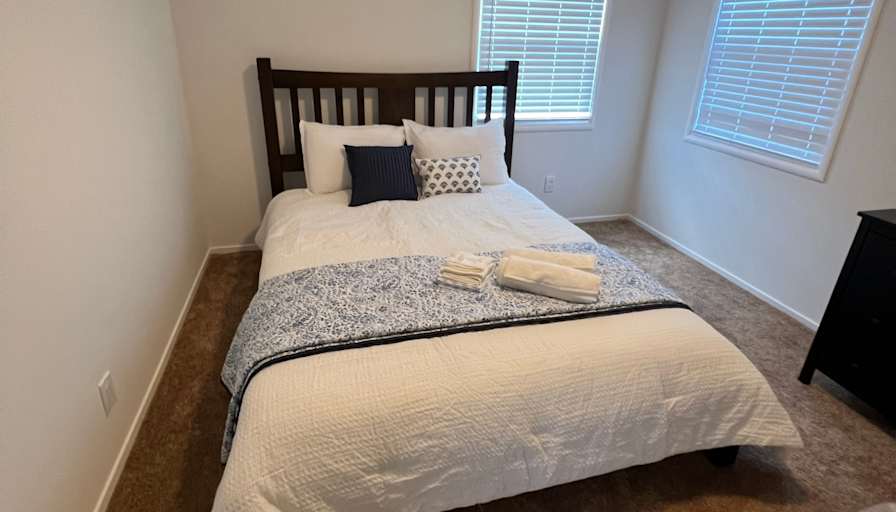 Alex's room