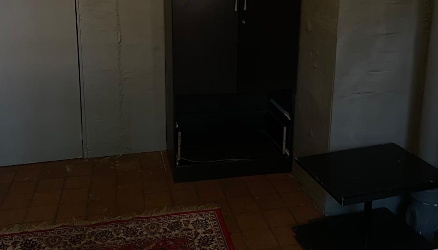 Mário Ferreira's room