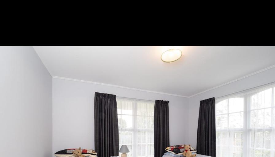Andy's room