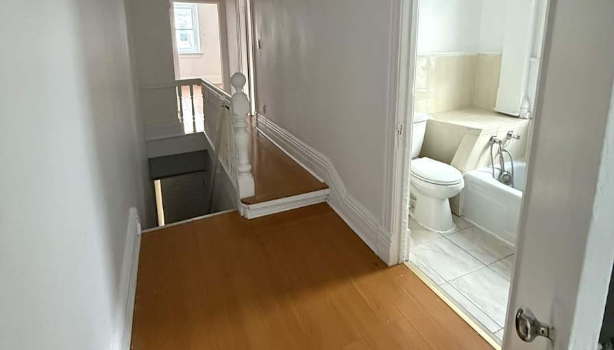 Samantha's room