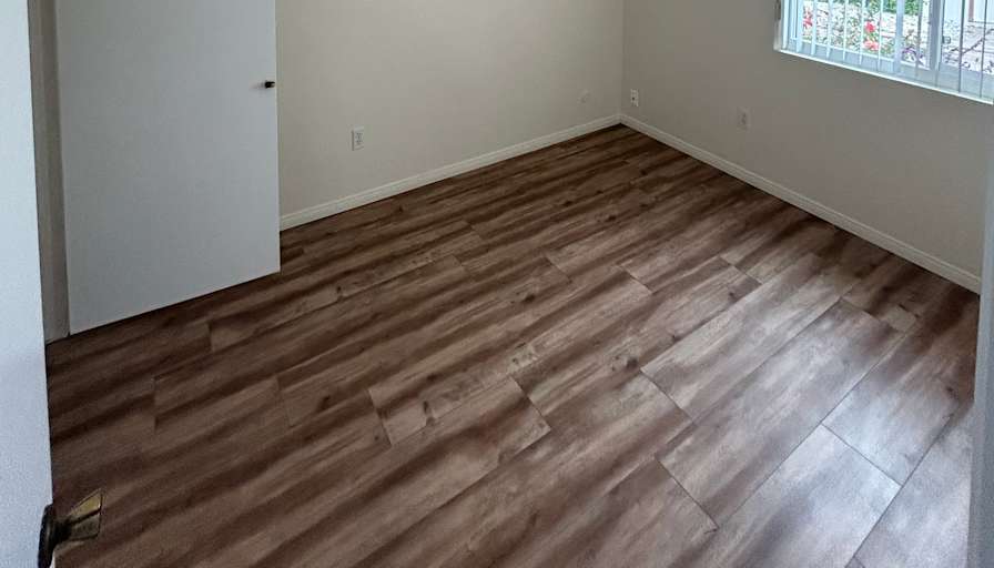 Skylar Rawson's room
