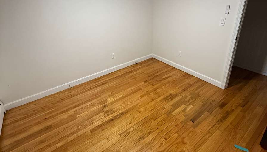 Ulises's room